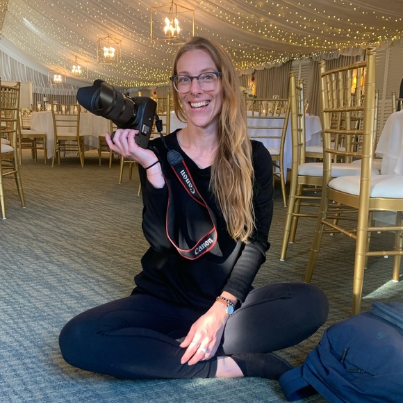 ๐ท Meet your Posher, Rachel ๐ฟ๐พ โ๏ธ โ๏ธ โ๏ธ - Picture 6 of 17